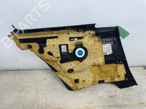 Høyre bakpanel Høyre bakpanel 38090121 38090121