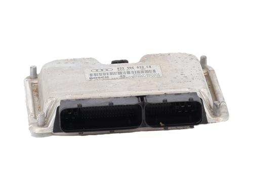 Engine control unit (ECU) AUDI A3 (8P1) 2.0 TDI | BP34356286M57 - Image 2