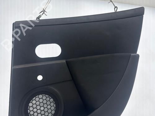 Rear right panel RENAULT CLIO III (BR0/1, CR0/1) | BP36314439C61 - Image 2