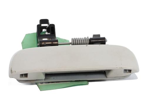 Used Front left exterior door handle RENAULT TWINGO III (BCM_, BCA_) 1.0 SCe 70 (BCMB) (69 hp) 29612418
