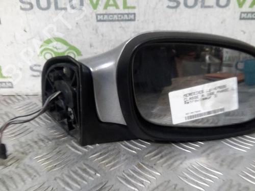 Used Right mirror Right mirror MERCEDES-BENZ A-CLASS (W168) A 190 (168.032, 168.132) (125 hp) 20353777 20353777