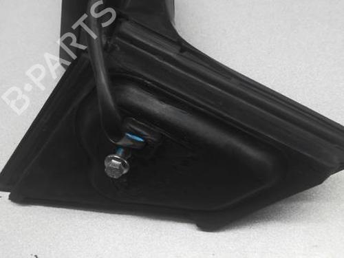 Right mirror FORD MONDEO IV (BA7) 1.8 TDCi | BP21999701C27 