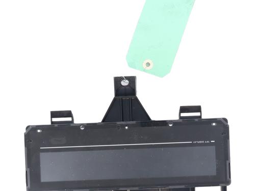 Instrument cluster RENAULT ZOE (BFM_) ZOE | BP31818120C47 - Image 2