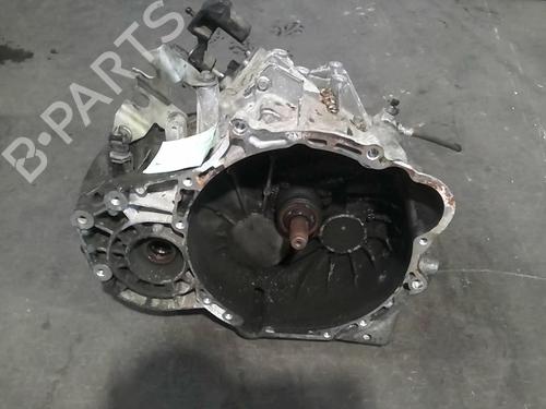Used Gearbox CHEVROLET EPICA (KL1_) 2.0 D (150 hp) 20365810