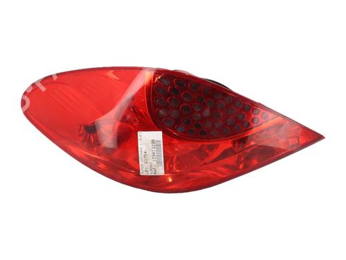 Used Right taillight Right taillight PEUGEOT 207 (WA_, WC_) 1.6 HDi (90 hp) 33741491 33741491