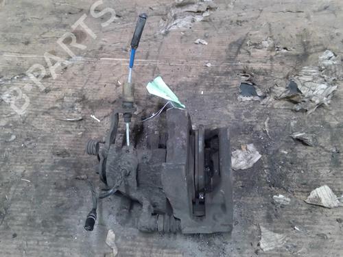 Used Right rear brake caliper Right rear brake caliper CITROËN C4 II (NC_) 1.6 HDi 115 (114 hp) 31149558 31149558