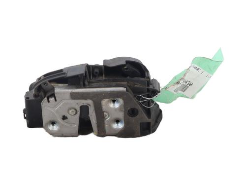 Venstre foran lås FORD FIESTA VI (CB1, CCN) 1.4 TDCi | BP26034902C98 