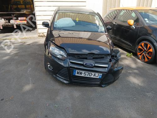 Used Parts FORD FOCUS III 1.6 TDCi (115 hp) 4440058
