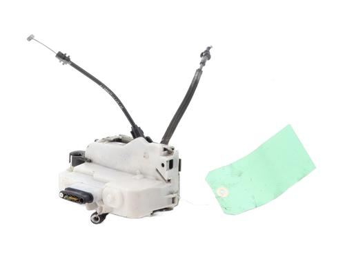 Used Front left lock CITROËN C3 I (FC_, FN_) 1.1 i (60 hp) 31347143