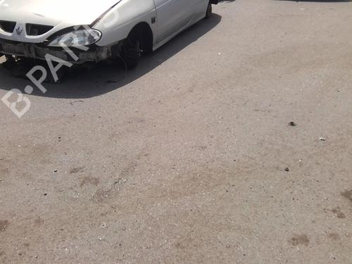 Tailgate PEUGEOT 1007 (KM_) 1.4 HDi | BP20362759C6