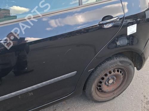 Third brake light VW GOLF PLUS V (5M1, 521) 1.6 TDI | BP28160180L11  - Image 11