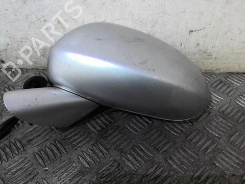 Left mirror OPEL CORSA D (S07) 1.3 CDTI (L08, L68) | BP22002119C26 