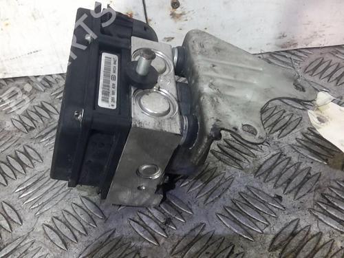 Used ABS pump ABS pump FIAT 500 (312_) 1.3 D Multijet (312AXB1A) (75 hp) 20357208 20357208