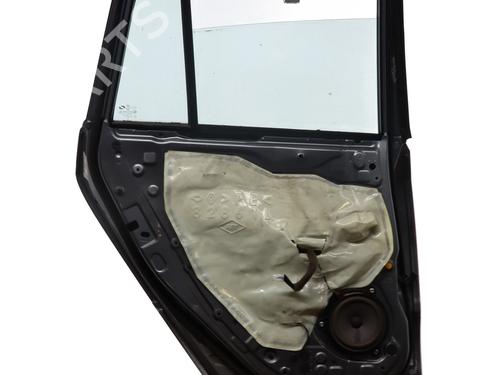 Left rear door RENAULT KOLEOS I (HY_) 2.0 dCi (HY0K) | BP23789419C4 