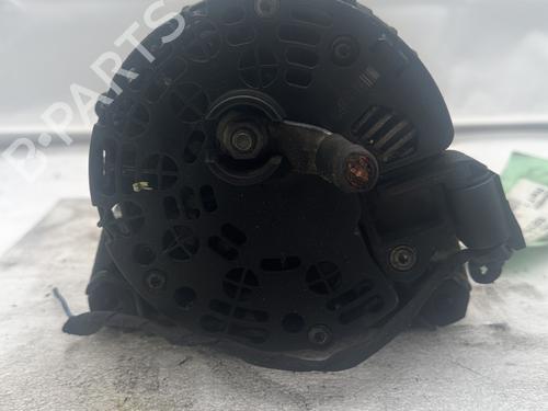 Used Alternator Alternator FORD MONDEO IV (BA7) 2.0 TDCi (140 hp) 33729735 33729735