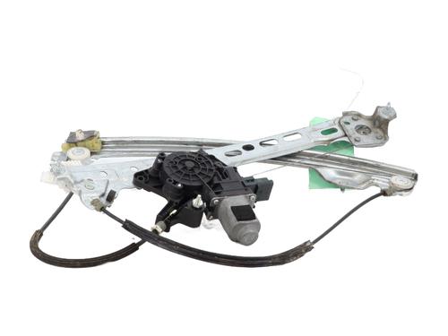 Front left window mechanism RENAULT MEGANE IV Hatchback (B9A/M/N_) 1.5 dCi 90 (B9A1) | BP30398634C22 - Image 2