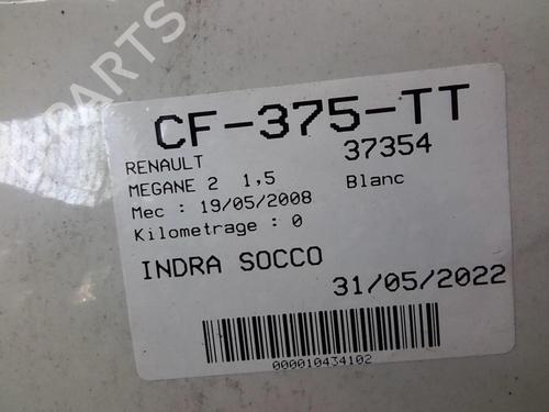 Left taillight RENAULT MEGANE II Estate (KM0/1_) 1.5 dCi (KM1F) | BP22004920C34 