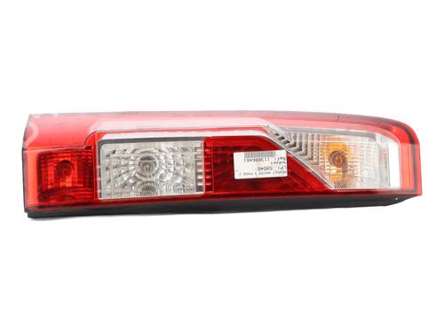 Left taillight RENAULT MASTER III Van (FV) 2.3 dCi 145 FWD (FV0E, FV0F, FV0H, FV02, FV0M, FV0S,... | BP29621469C34 