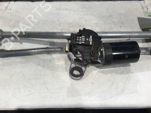 Used Front wiper motor Front wiper motor BMW 3 (E46) 316 i (105 hp) 22000868 22000868