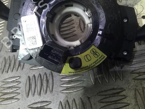 Used Steering column stalk VW POLO V (6R1, 6C1) 1.6 TDI (90 hp) 20367087