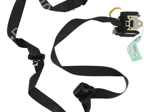 Used Front left seatbelt Front left seatbelt SSANGYONG REXTON / REXTON II (GAB_) 2.7 Xdi (163 hp) 22330735 22330735