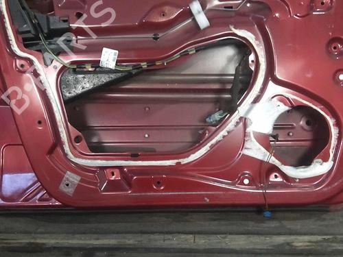 Left front door CITROËN XSARA PICASSO (N68) 2.0 HDi | BP20358944C2 