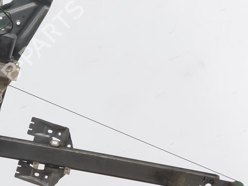 Front left window mechanism MERCEDES-BENZ SPRINTER 3,5-t Van (B906) 311 CDI (906.631, 906.633, 906.635, 906.637) | BP30763545C22