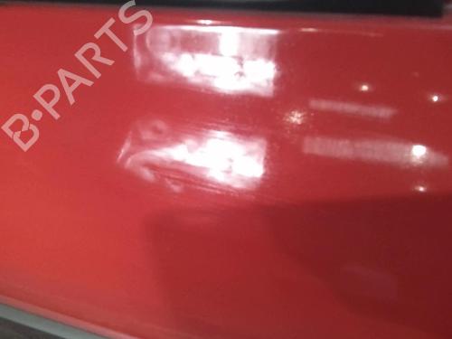 Right front door RENAULT MEGANE II (BM0/1_, CM0/1_) 1.5 dCi (BM16, CM16) 7751473729