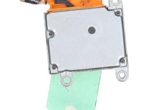 ECU airbags PEUGEOT 206 Hatchback (2A/C) 1.4 HDi eco 70 | BP31179194M53 