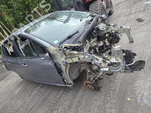 Rear left panel PEUGEOT 208 I (CA_, CC_) 1.2 PureTech 82 | BP36955716C60 - Image 19