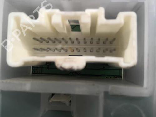 Used Instrument cluster Instrument cluster MAZDA 2 (DE_, DH_) 1.6 MZ-CD (90 hp) 20369868 20369868
