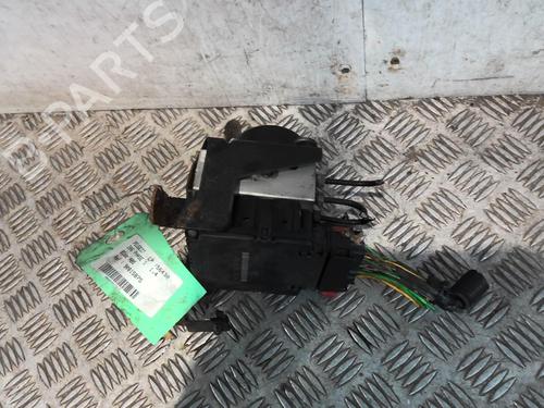 ABS pump PEUGEOT 206 Hatchback (2A/C) 1.4 i | BP20350734M43 