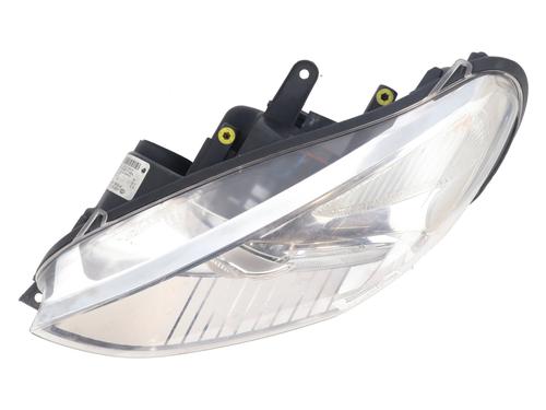 Left headlight FORD S-MAX (WA6) 2.0 TDCi | BP32075433C28