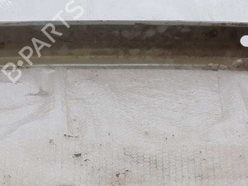 Used Rear bumper reinforcement Rear bumper reinforcement CITROËN C3 II (SC_) 1.1 i (60 hp) 30362255 30362255