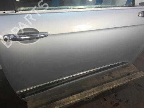 Right front door CITROËN DS3 (SA_) 1.6 HDi 90 | BP21520940C3 