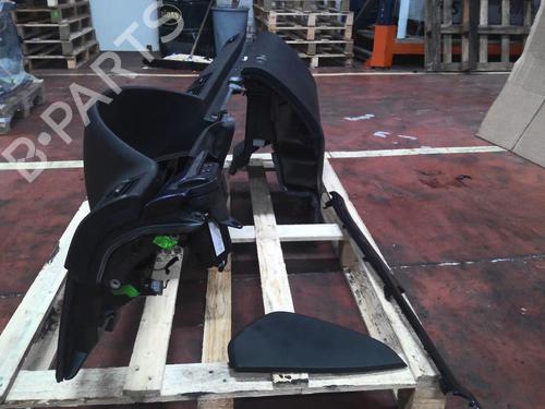 Dashboard AUDI A4 B7 Avant (8ED) S4 quattro | BP32687987C46  - Image 13