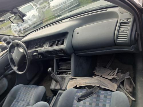 Used Parts RENAULT SAFRANE I (B54_) 2.2 (B543) 4663461