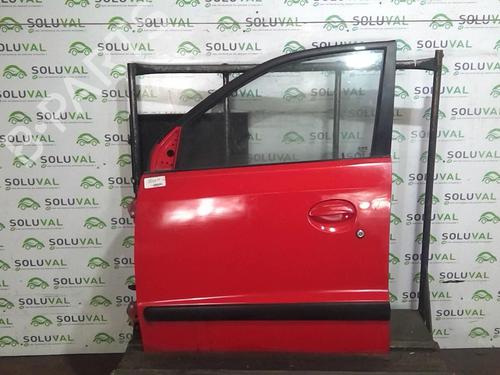 Left front door HYUNDAI ATOS (MX) 1.0 i | BP21999246C2 