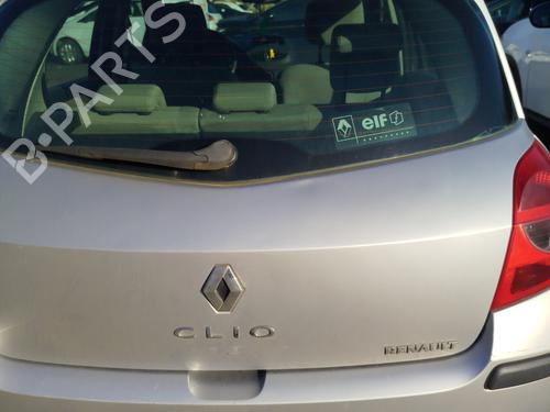 Right front window switch RENAULT CLIO III (BR0/1, CR0/1) 1.2 16V (BR02, BR0J, BR11, CR02, CR0J, CR11) | BP26184430I26 - Image 10