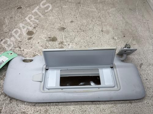 right-sun-visor-peugeot-208-i-ca_-cc_-2012-2013-2014-2015-2016-2017-2018-2019-2020-2021-36656941 main image