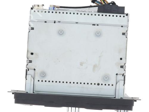 Used Radio Radio VW POLO V (6R1, 6C1) 1.2 TDI (75 hp) 32872420 32872420