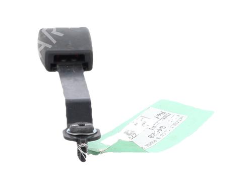 Engache cinturón Engache cinturón RENAULT CLIO III (BR0/1, CR0/1) [2005-2014] 37482022 37482022