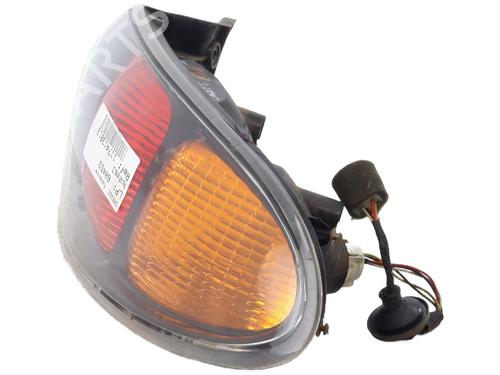 Right taillight DAEWOO LANOS (KLAT) 1.6 16V | BP31207180C35 - Image 4