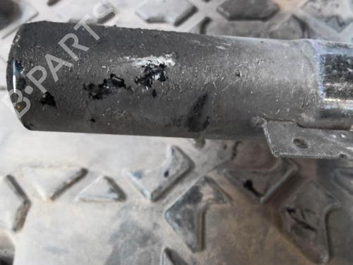 Left front shock absorber PORSCHE BOXSTER (986) 2.7 | BP20353073M16 