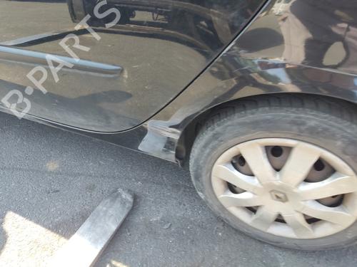 Right front window switch RENAULT CLIO III (BR0/1, CR0/1) 1.5 dCi (BR17, CR17) | BP28110350I26  - Image 7