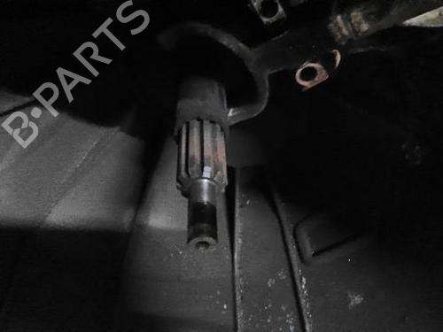 Skrzynia biegów IVECO DAILY IV Van 29L12 V, 29L12 V/P | BP29961497M3