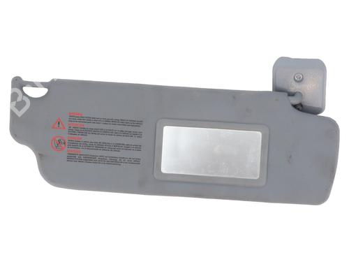 Used Right sun visor Right sun visor RENAULT TWINGO I (C06_) 1.2 16V (C060) (60 hp) 29758553 29758553