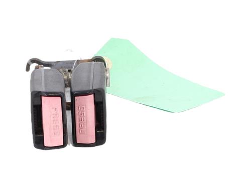 Sikkerhedssele-spænde Sikkerhedssele-spænde RENAULT MEGANE II (BM0/1_, CM0/1_) 1.4 16V (BM0B, CM0B) (98 hp) 34203301 34203301