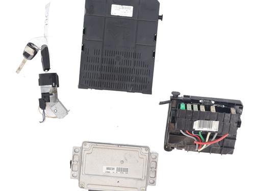 Electronic module PEUGEOT 307 (3A/C) 1.4 16V | BP31206490M83 - Image 4