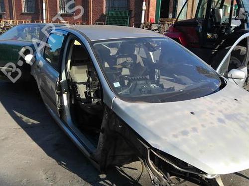 Engine control unit (ECU) PEUGEOT 307 (3A/C) 1.6 HDi | BP24942086M57 - Image 27